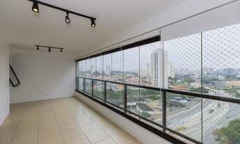 Imagem 3: Apartamento para venda possui 167 metros quadrados com 4 quartos em Vila Cruzeiro - São Pa