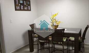 Imagem 6: Apartamento à venda - Itanhaém 2 dormitórios, sendo 1 suíte todo clean com planejados