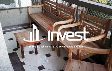 Imagem 3: Apartamento à venda, 4 quartos, 2 suítes, 2 vagas, Centro - Uberaba/MG