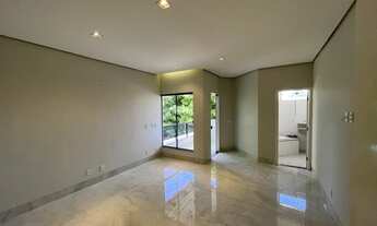 Imagem 5: Sobrado de Alto Padrão com 06 quartos sendo 05 suítes plenas - 305 Sul