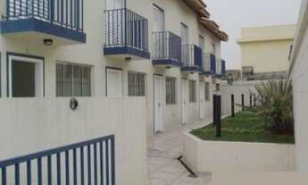 Imagem 3: Sobrado em Condomínio para Locação em São Paulo, Jardim Jaú (Zona Leste), 2 dormitórios, 2