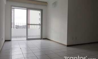 Imagem 3: Apartamento, Casa Amarela, 2 Quartos