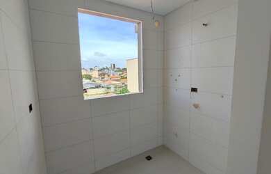 Imagem 4: Apartamento Garden para Venda em São José dos Pinhais, Cidade Jardim, 2 dormitórios, 1 ban