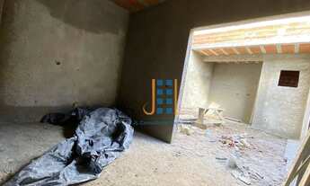 Imagem 6: Sobrado com 2 dormitórios à venda, 70 m² por R$ 260.000,00 - Campo de Santana - Curitiba/P