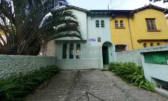 Imagem: São Paulo - Casa Comercial - Perdizes