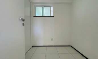 Imagem 2: Apartamento 3 suítes com 2 vagas em condomínio Tradicional do Bairro Guararapes - Oportuni