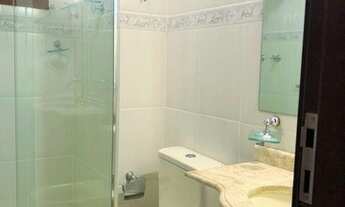 Imagem 7: Apartamento para Venda em Teresópolis, Agriões, 3 dormitórios, 1 suíte, 4 banheiros, 2 vag