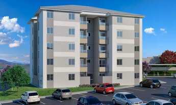 Imagem 2: Apartamento para Venda em Belo Horizonte, Monte Azul, 2 dormitórios, 1 banheiro, 1 vaga