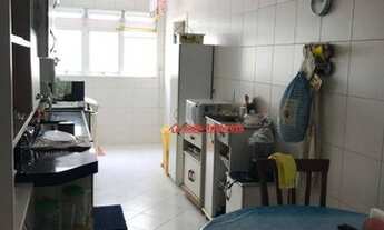 Imagem 5: Apartamento com 3 dormitórios à venda, 180 m² por R$ 1.050.000 - Piratininga - Niterói/RJ