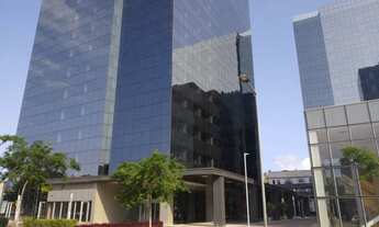 Imagem 4: Rio de Janeiro - Conjunto Comercial/Sala - Santo Cristo