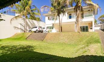 Imagem 7: CASA RESIDENCIAL em UBERLÂNDIA - MG, CIDADE JARDIM