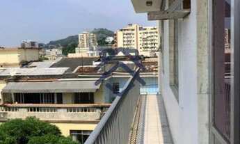 Imagem 3: Apartamento à venda, 2 quartos, 1 suíte, 1 vaga, Méier - Rio de Janeiro/RJ