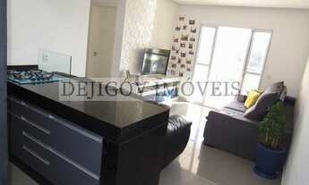 Imagem 4: Apartamento para Venda em Jundiaí, Parque Residencial Nove de Julho, 2 dormitórios, 1 suít