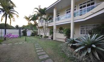 Imagem 3: Rio de Janeiro - Casa de Condomínio - Barra da Tijuca