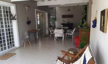 Imagem 5: Sobrado Jardim Ismênia - 3 Dormitórios - 130m²