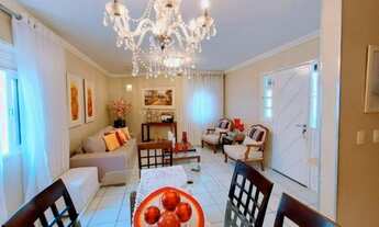 Imagem 7: Condomínio Alameda dos Bouganvilles - Casa 4/4 e 2 suítes de 130 m², 4 vagas por 450.000