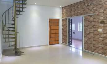 Imagem 4: Casa térrea CPA 02 - 03 Quartos - 02 Suítes - Piscina - Churrasqueira