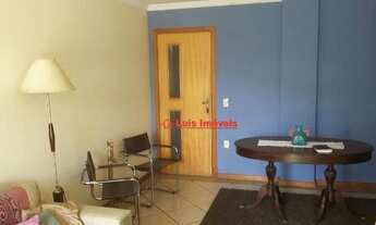 Imagem 2: Apartamento com 3 dormitórios à venda, 167 m² por R$ 680.000 - Itaipu - Niterói/RJ - AP017