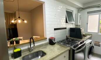 Imagem 5: Apartamento para venda tem 61 metros quadrados com 3 quartos em Vila Ema - São Paulo - SP