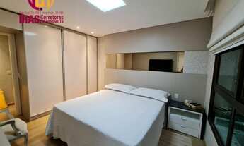 Imagem: Apartamento para alugar no Le Parc - Salvador/BA