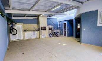 Imagem 6: RIO DE JANEIRO - Casa de Condomínio - RECREIO DOS BANDEIRANTES