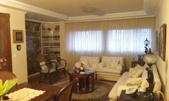 Imagem 4: Cobertura Duplex para à venda com 4 quartos 2 salas 445 m2 no bairro Campo Belo, São Paulo