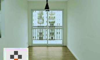 Imagem 6: SãO PAULO - Apartamento Padrão - Morumbi