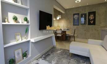 Imagem 3: SANTOS - Apartamento Padrão - GONZAGA