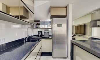 Imagem 7: CASA RESIDENCIAL em São Paulo - SP, Brooklin