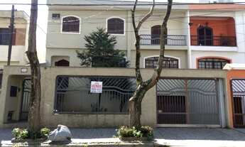 Imagem: Sobrado 244 m² com 4 quartos em Vila Floresta