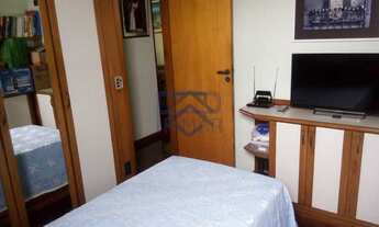 Imagem 4: Cobertura à venda, 3 quartos, 2 vagas, Cachambi - Rio de Janeiro/RJ