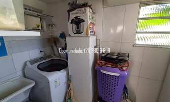 Imagem 6: Financia até 80%: Casa no Pechincha, 3 quartos, 108m, condomínio fechado