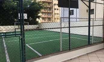 Imagem 6: Apartamento para venda tem 72 metros quadrados com 3 quartos em Vila Andrade - São Paulo