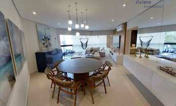 Imagem 3: Apartamento com 4 dormitórios à venda - Riviera Módulo 3 - Bertioga/SP