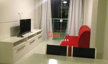 Imagem 2: Apartamento com 1 dormitório à venda, 60 m² por R$ 500.000,00 - Centro - Cabo Frio/RJ