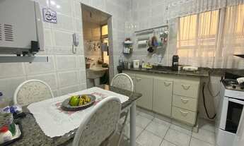 Imagem 4: Apartamento para venda com 66 metros quadrados com 3 quartos em Lapa de Baixo - São Paulo