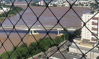 Imagem 3: Excelente Apartamento Nascente com 3 Quartos e Lazer Completo