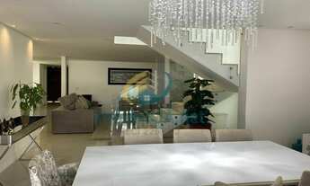 Imagem 3: Casa para alugar no bairro Alphaville - Santana de Parnaíba/SP