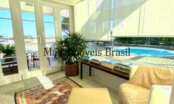 Imagem 4: COBERTURA LINEAR 300m² - ABM - BARRA DA TIJUCA - SUPER OPORTUNIDADE!