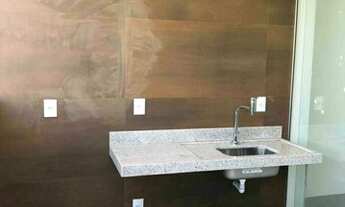 Imagem 2: Apartamento - B. Liberdade