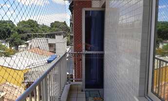 Imagem 2: Excelente Apartamento 2 Quartos No Centro Da Praça Seca