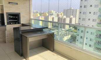 Imagem 7: Apartamento para venda Jardim Satélite 103m² 3 Dormitórios