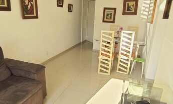 Imagem 6: ML apartamento 3 quartos sendo 1 suíte - Pechincha Jacarepaguá - 70m²