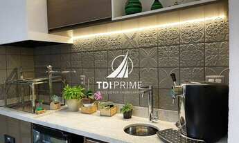 Imagem 3: Apartamento para venda com 162 metros quadrados com 3 quartos em Cerâmica - São Caetano do