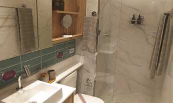 Imagem 3: Apartamento de 34 m², 2 dormitórios no Projeto Casa Verde e Amarela, com ITBI e escritura