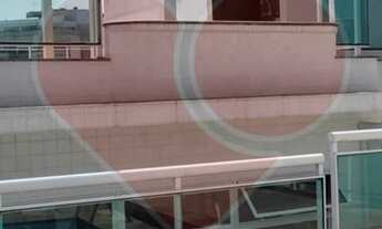 Imagem 4: Cobertura para venda tem 369 metros quadrados com 4 quartos