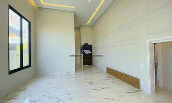 Imagem 7: Casa à venda no Condominio Parque Residencial Damha VI - São José do Rio Preto/SP