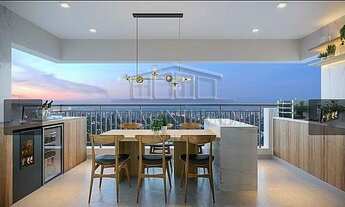 Imagem 1: Santo André - Apartamento Padrão - Vila Gilda