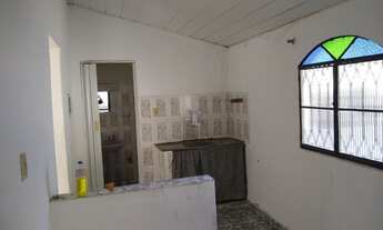 Imagem 6: Ótima casa c/ 02 quartos e garagem em área residencial!