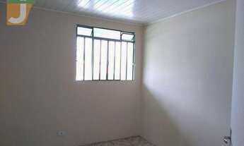 Imagem 6: Apartamento com 2 dormitórios para alugar, 40 m² por R$ 880,01/mês - Uberaba - Curitiba/PR